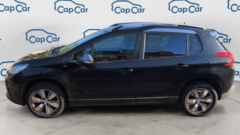 Peugeot 2008 1.2 PureTech 82 Style