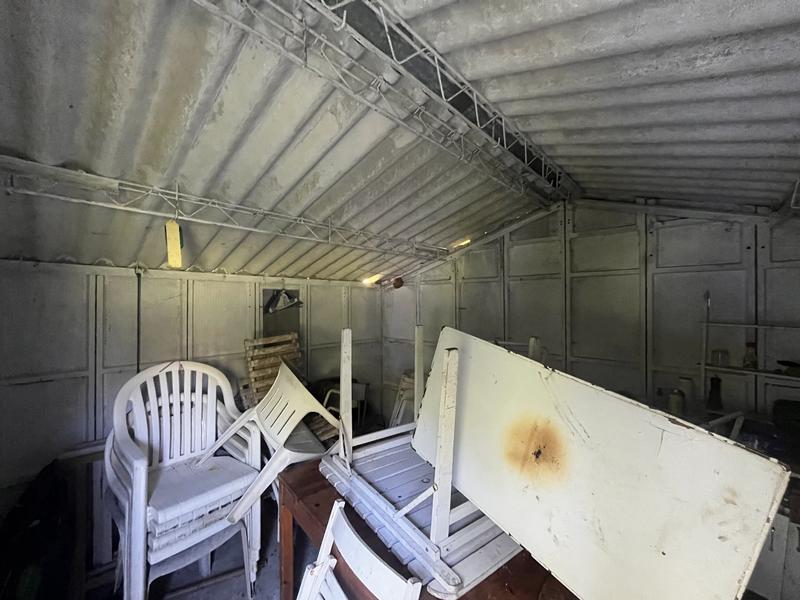 Terrain agricole - 11 480 m²