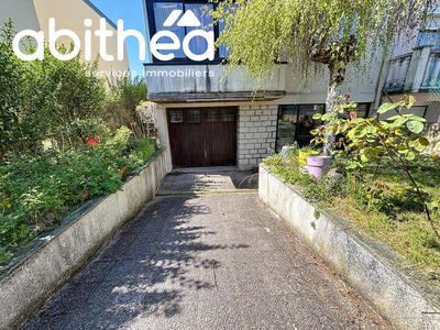 Maison - 103 m² - 6 pièces