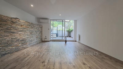 Appartement - 51 m² - 2 pièces
