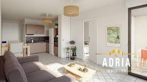 Maison - 64 m² - 3 pièces