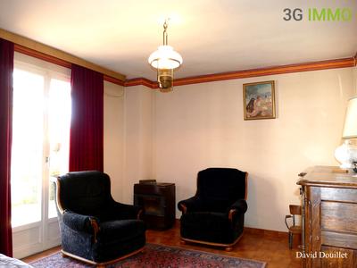 Ferme - 160 m² - 8 pièces