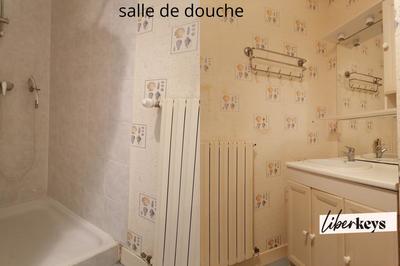 Maison de ville - 109 m² - 4 pièces