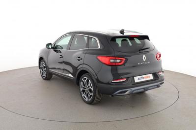 Renault Kadjar 1.3 TCe Intens 140 ch