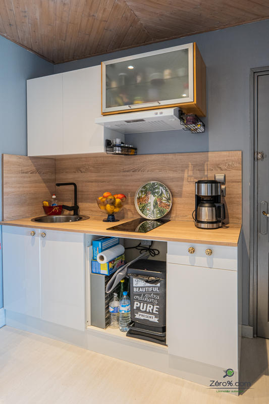 Maison - 218 m² - 7 pièces