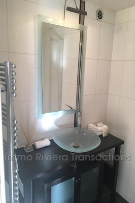 Appartement - 44 m² - 1 pièce