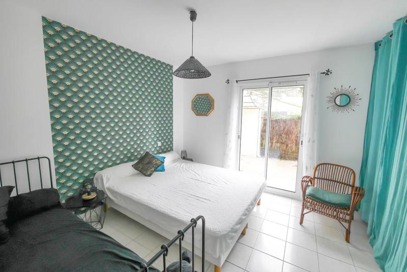 Maison - 116 m² - 5 pièces