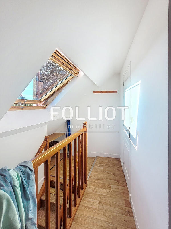 Appartement - 29 m² - 2 pièces