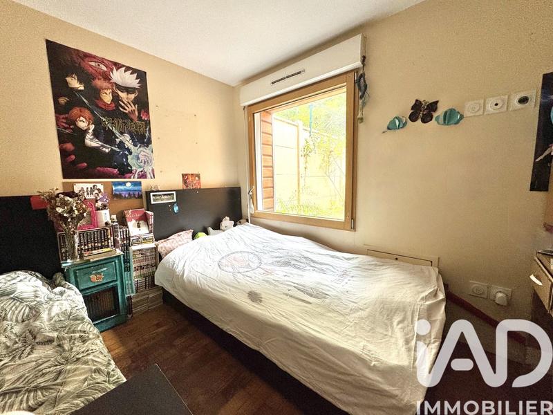 Maison - 81 m² - 4 pièces