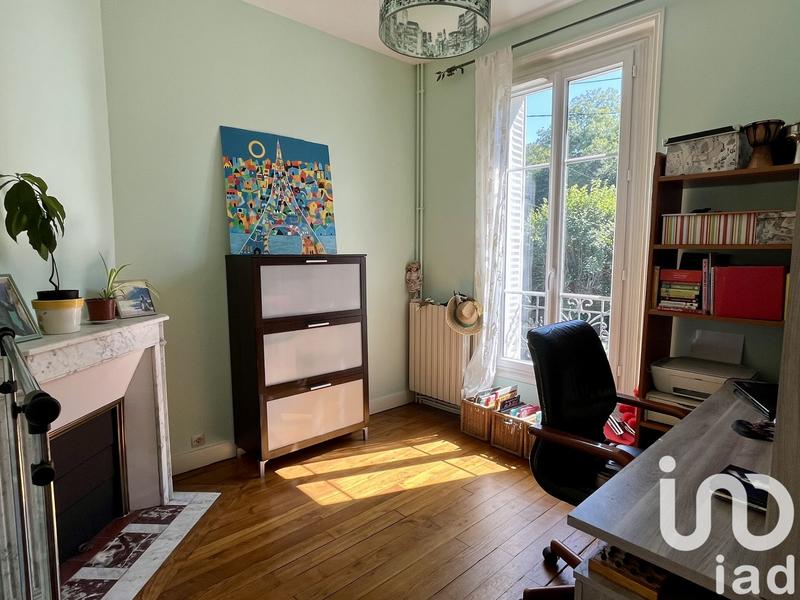 Maison - 175 m² - 8 pièces