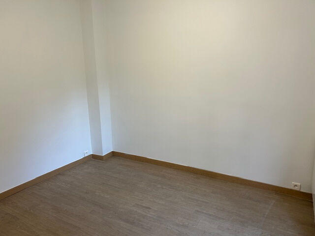 Appartement - 44 m² - 3 pièces