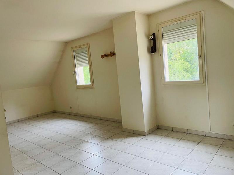 Maison - 140 m² - 4 pièces