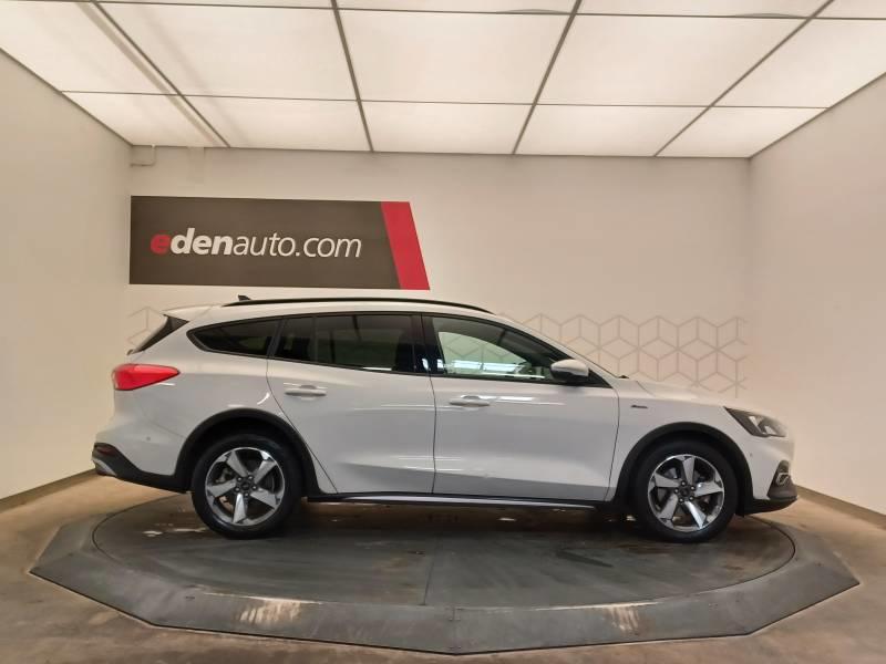 Ford Focus Sw 2.0 EcoBlue 150 s&amp;S Bva8 Active X