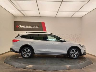 Ford Focus Sw 2.0 EcoBlue 150 s&amp;S Bva8 Active X