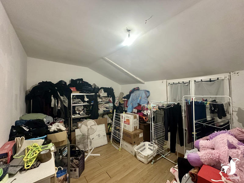 Maison - 86 m² - 5 pièces