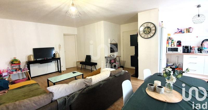 Appartement - 78 m² - 3 pièces