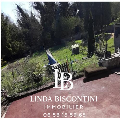 Maison - 83 m² - 5 pièces