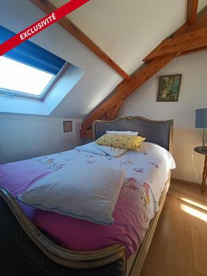 Appartement - 180 m² - 6 pièces