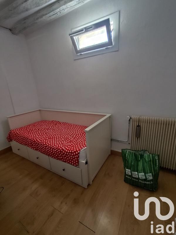 Maison de ville - 114 m² - 6 pièces