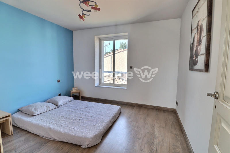 Maison - 200 m² - 5 pièces