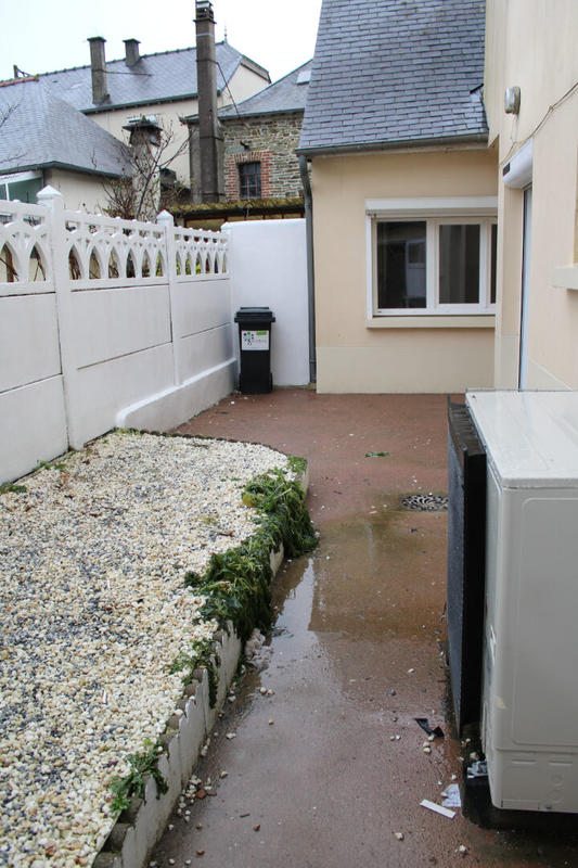 Maison - 75 m² - 4 pièces