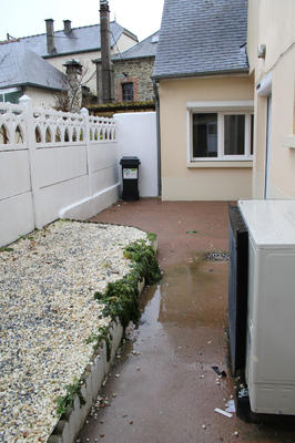 Maison - 75 m² - 4 pièces