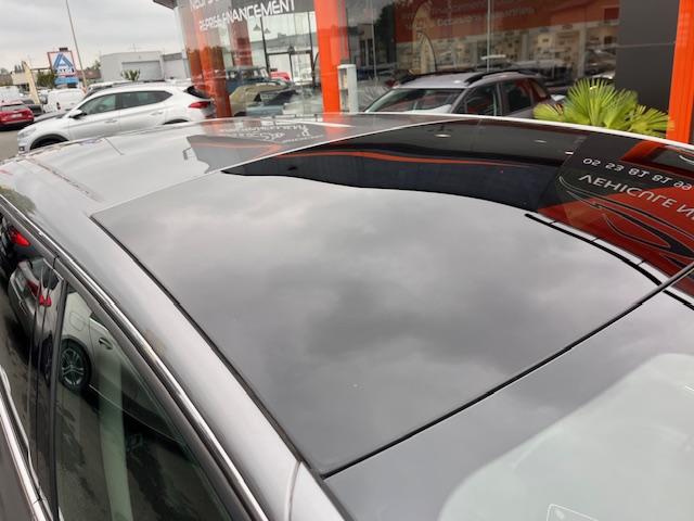 Renault Espace dCi 160 Energy Twin Turbo intens Edc