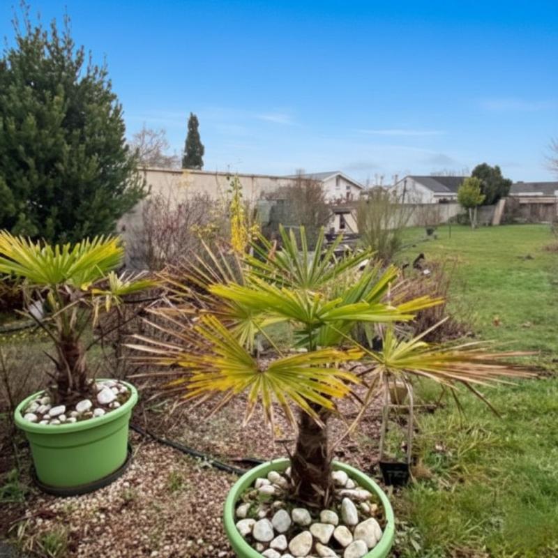 Maison - 170 m² - 5 pièces