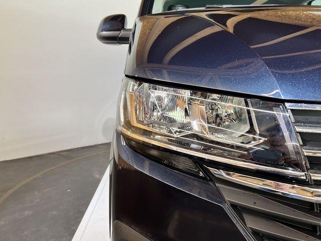 Volkswagen Caravelle T6 2,0 Tdi 150 Ch Confortline Long Dsg 9 Places