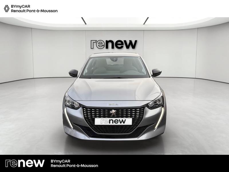 Peugeot 208 BlueHDi 100 s&amp;S Bvm6 Active Pack