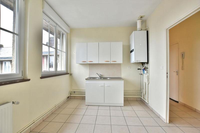 Appartement - 73 m² - 3 pièces