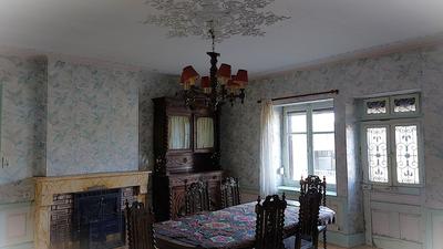 Maison - 123 m² - 4 pièces