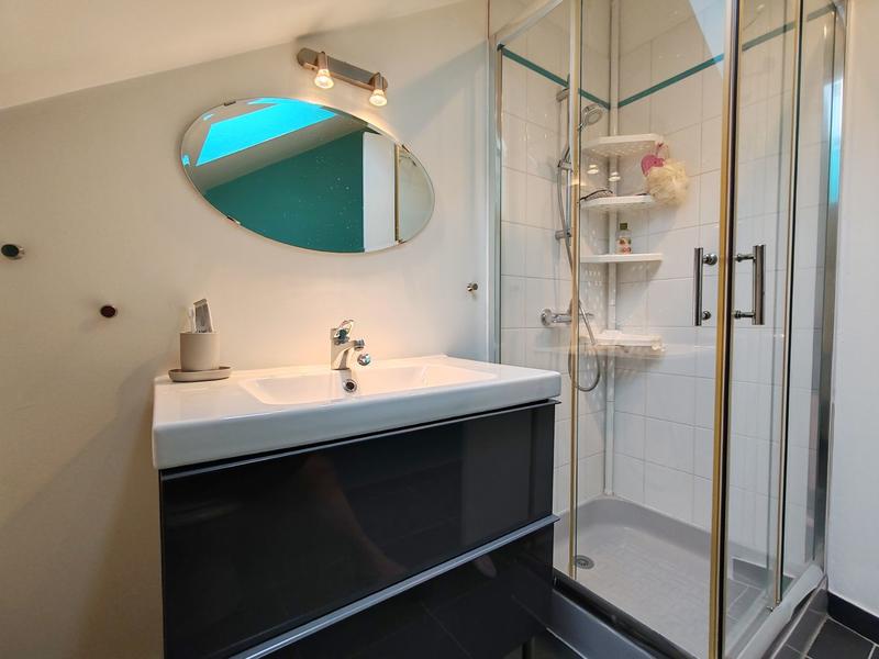 Maison - 175 m² - 8 pièces