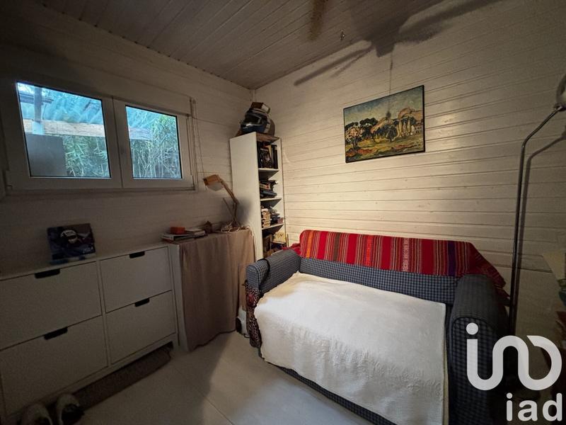 Châlet - 50 m² - 3 pièces