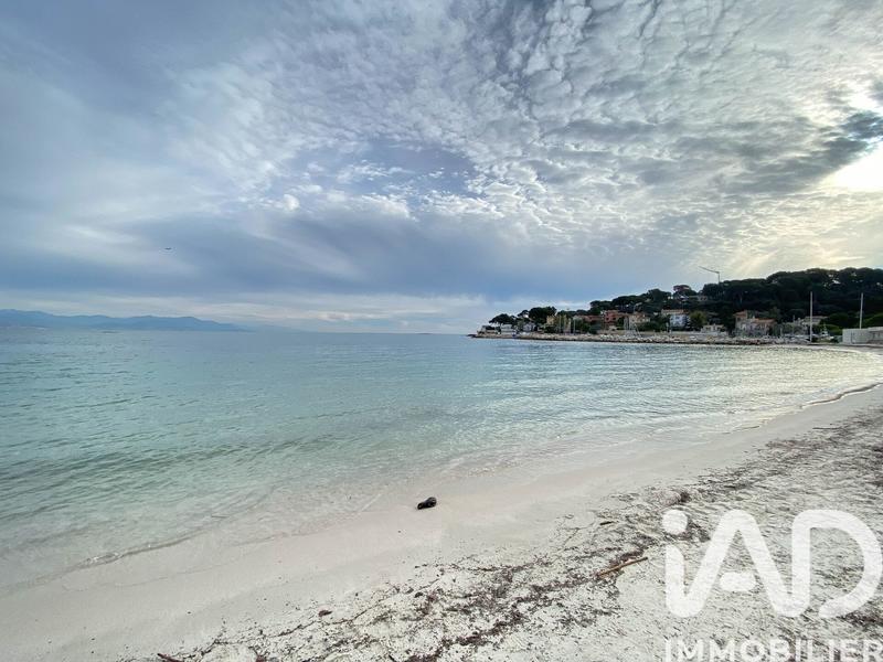 Appartement - 78 m² - 3 pièces