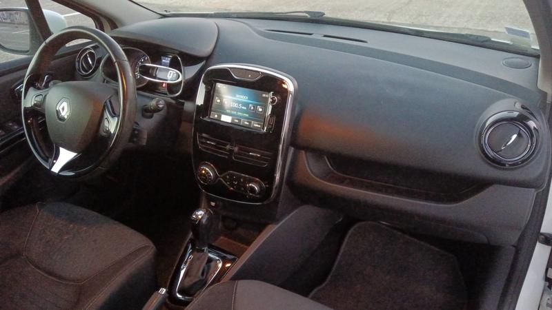 Renault Clio IV 1.2 TCe 120 Edc6 Estate - Automatique Entretien constructeur