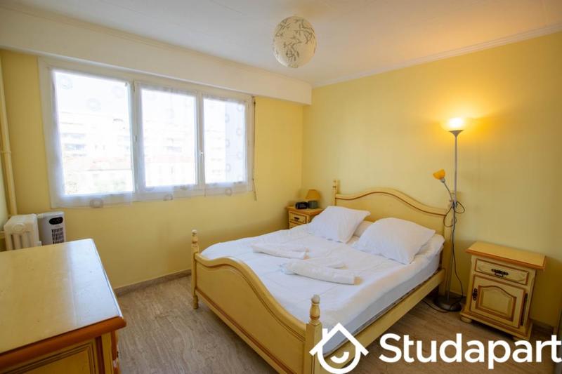 Appartement - 78 m² - 3 pièces