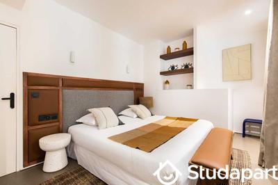 Appartement - 180 m² - 7 pièces