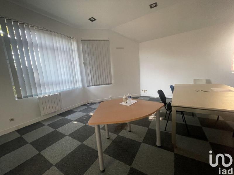 Local commercial - 416 m²