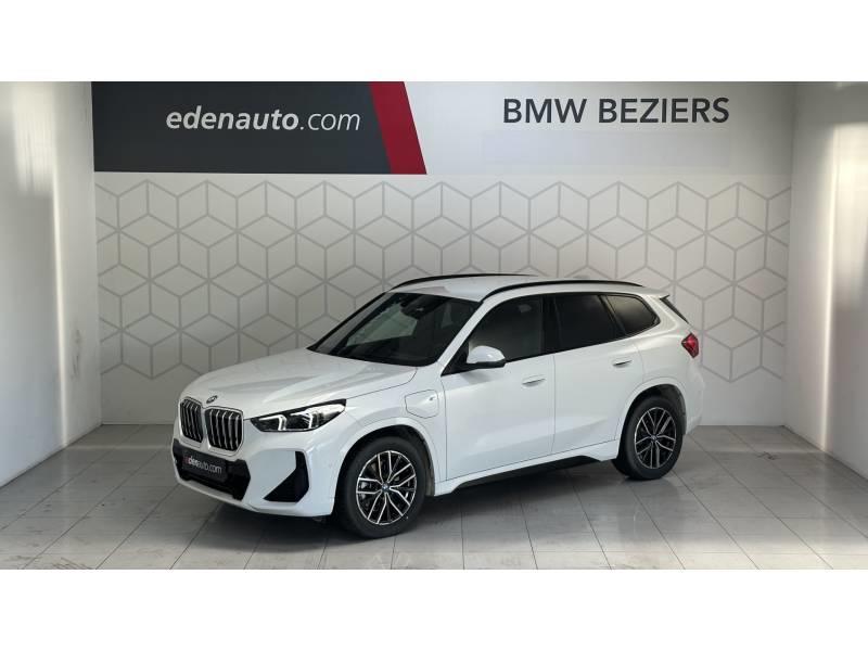Bmw X1 xDrive 25e 245ch Dkg7 m Sport