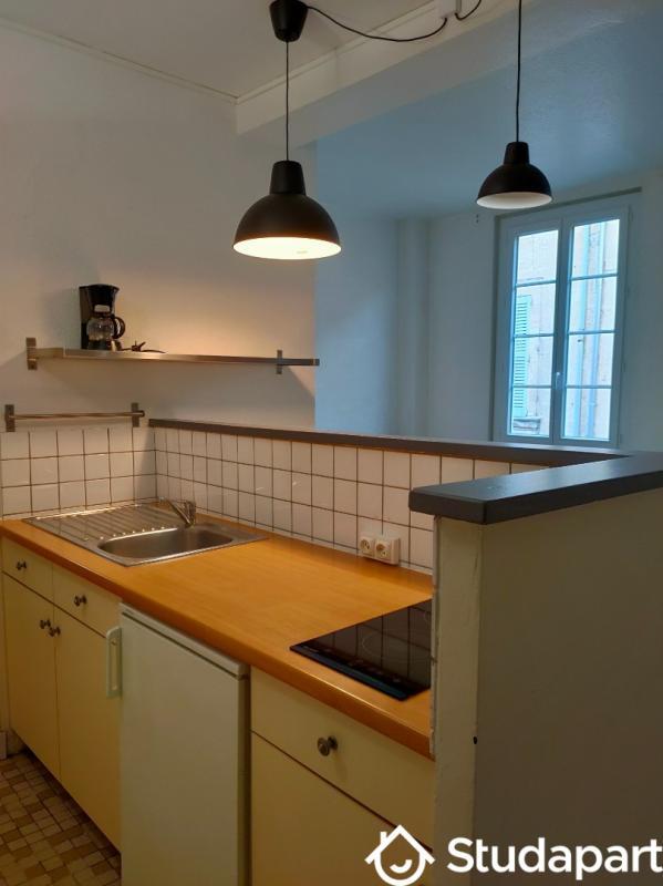 Maison - 25 m² - 1 pièce