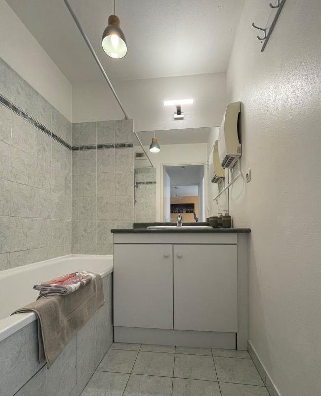 Appartement - 41 m² - 2 pièces