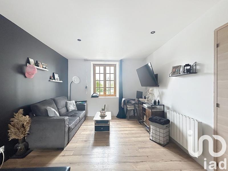 Maison - 187 m² - 5 pièces