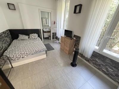 Appartement - 15 m² - 1 pièce