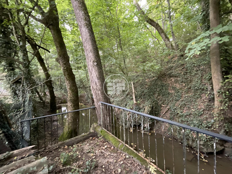 Maison - 111 m² - 5 pièces