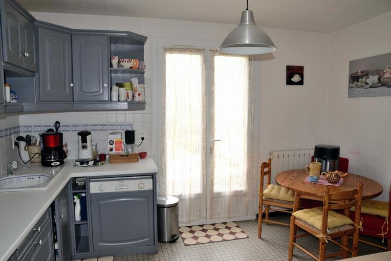 Maison - 99 m² - 4 pièces