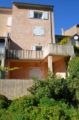 Immeuble - 186 m² - 4 pièces