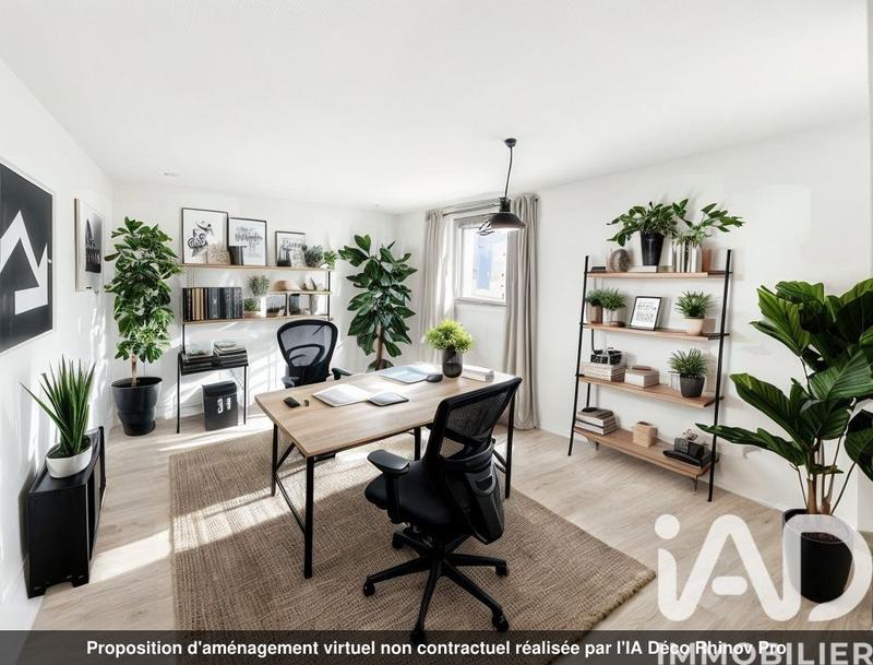 Maison - 227 m² - 7 pièces