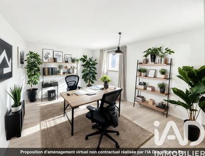 Maison - 227 m² - 7 pièces