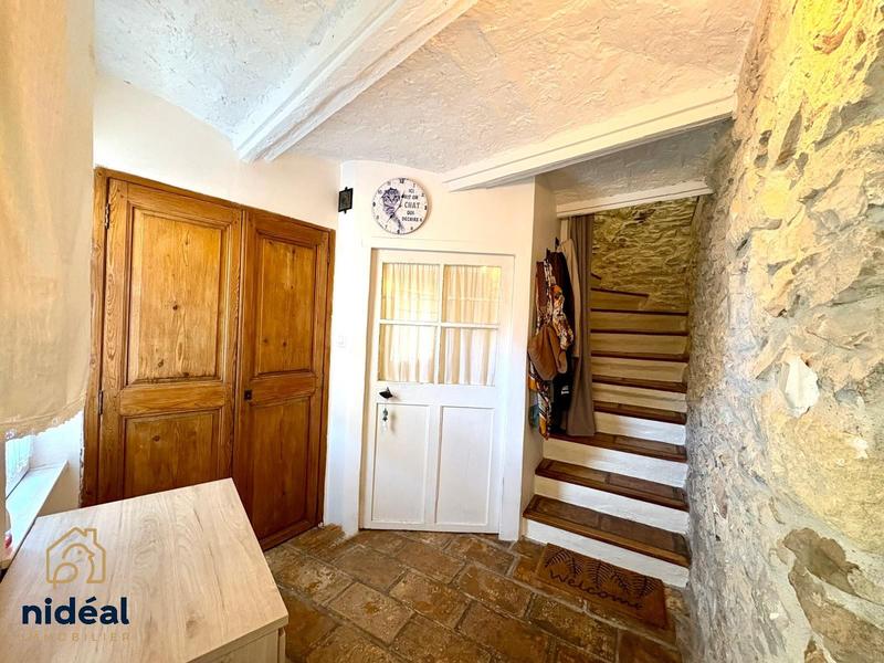 Maison - 70 m² - 4 pièces